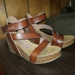 Wedges